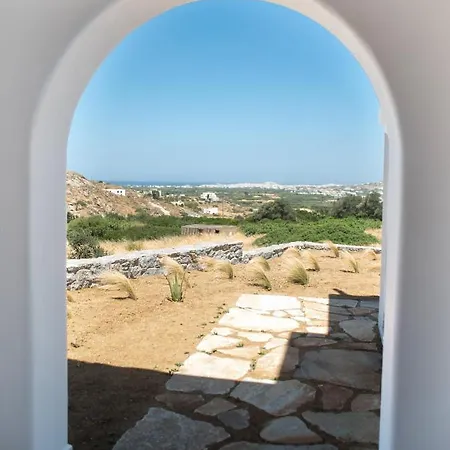 Passa Corda Suites With Amazing View Galanado Exterior photo