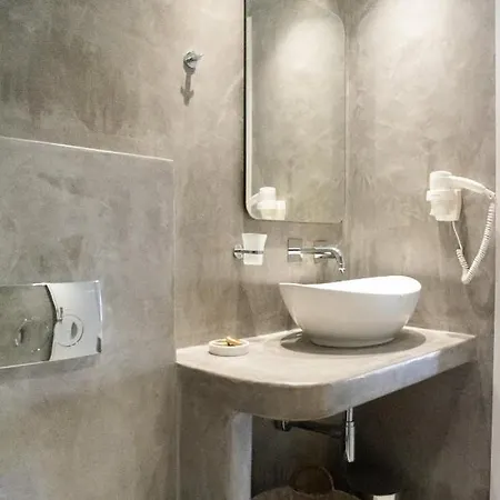 Passa Corda Suites With Amazing View Galanado Exterior photo