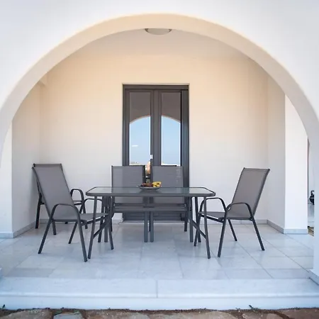 Passa Corda Suites With Amazing View Galanado Exterior photo