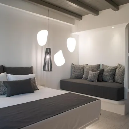 Passa Corda Suites With Amazing View Galanado Exterior photo