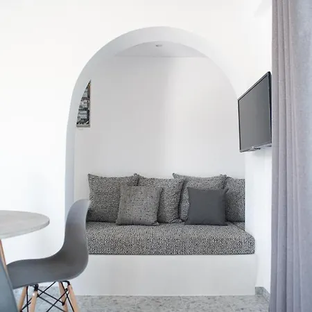 Passa Corda Suites With Amazing View Galanado Exterior photo