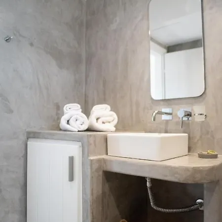 Passa Corda Suites With Amazing View Galanado Exterior photo