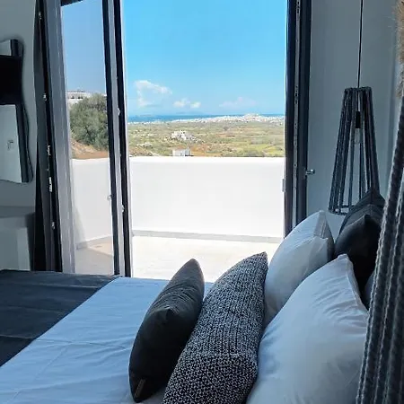 Passa Corda Suites With Amazing View Galanado Exterior photo