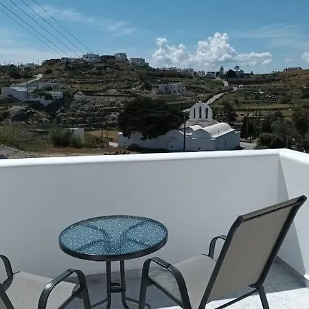 Passa Corda Suites With Amazing View Galanado Exterior photo