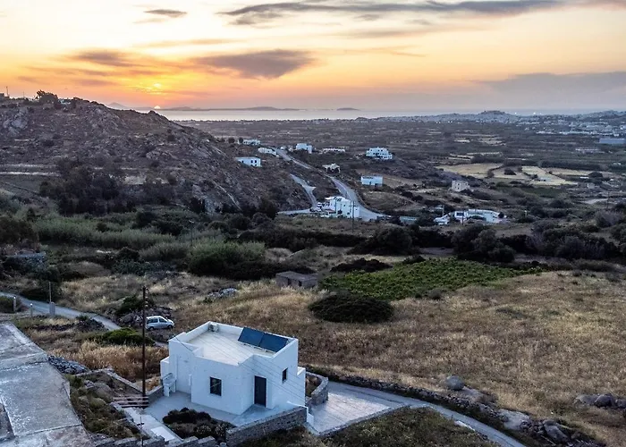 Passa Corda Suites With Amazing View