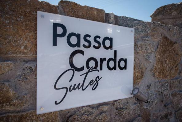Apartmán Passa Corda With Amazing View Galanado