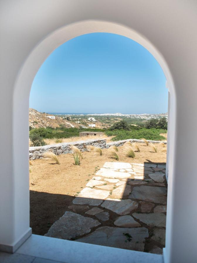 Passa Corda With Amazing View Galanado
