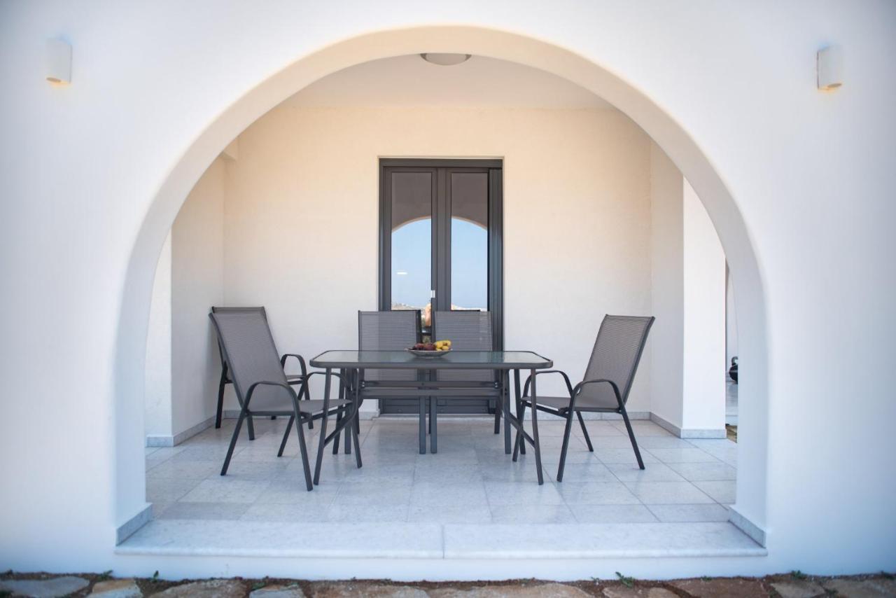 Apartment Passa Corda With Amazing View *