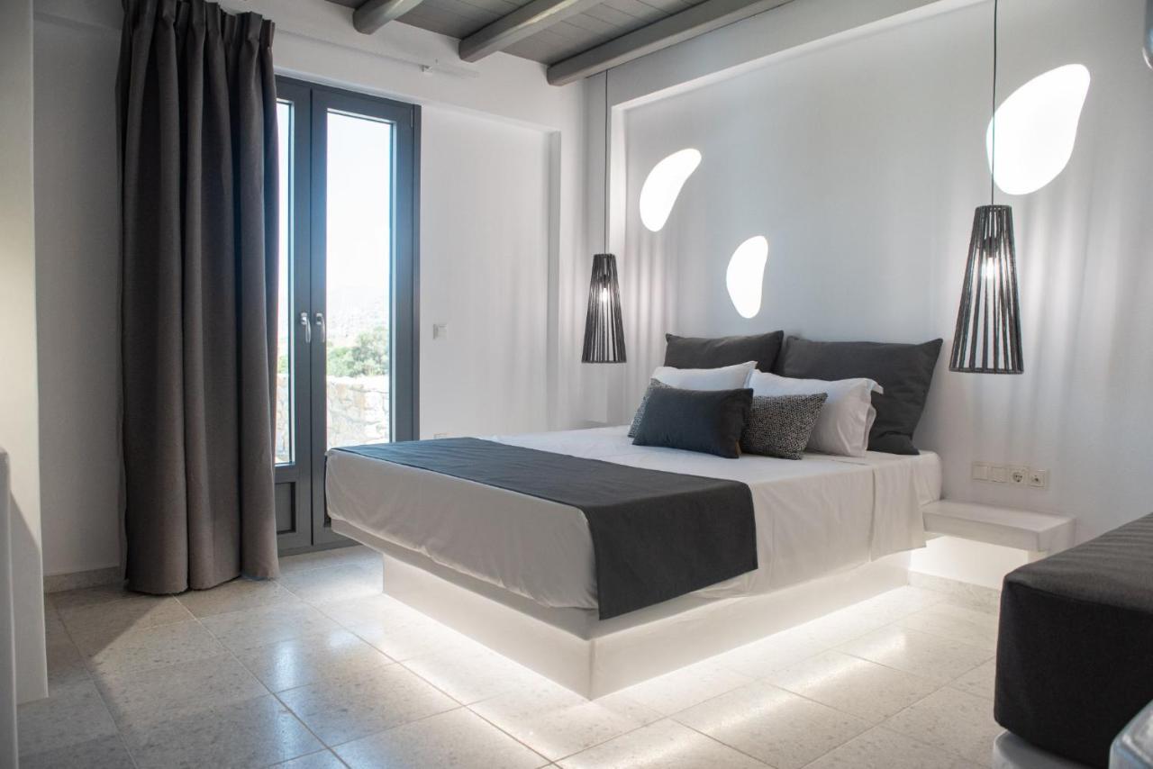 Apartment Passa Corda With Amazing View Galanado