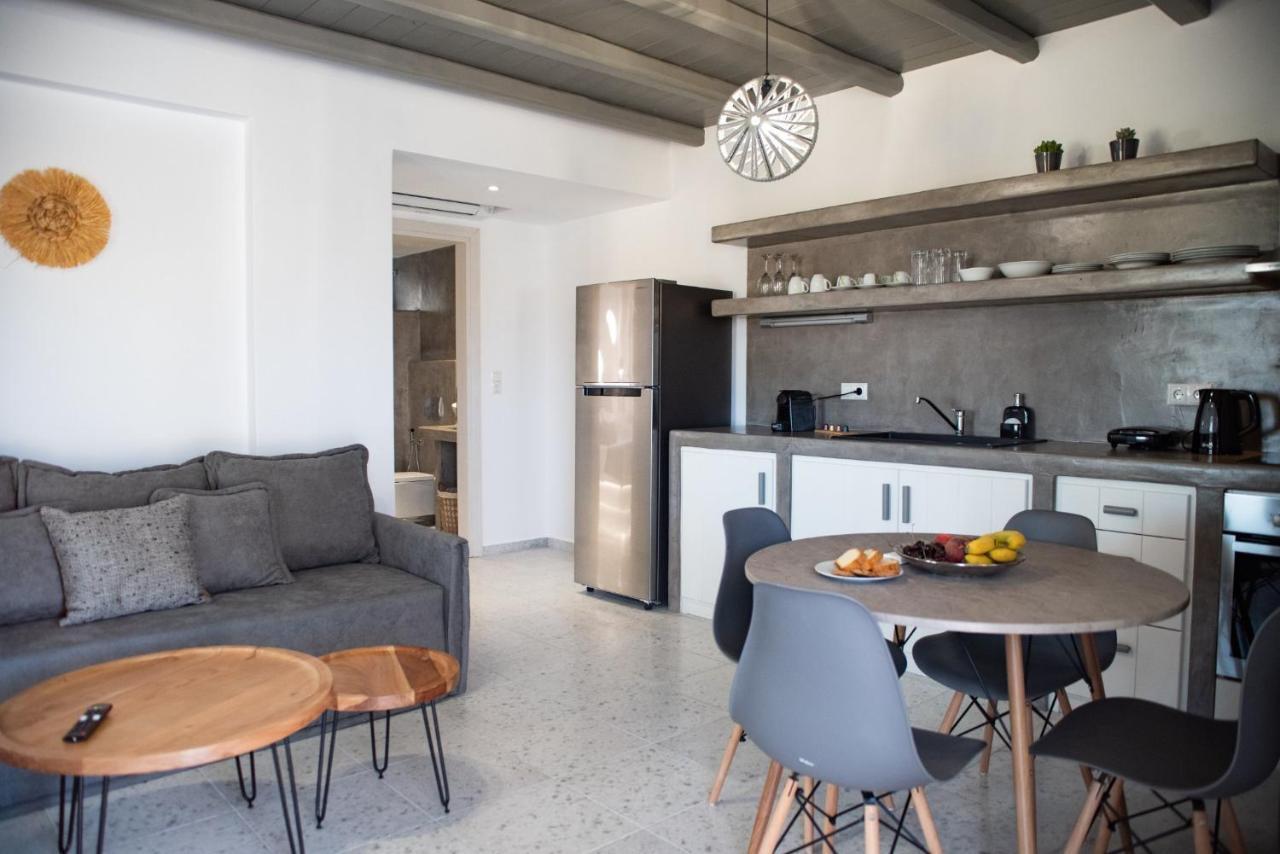 Passa Corda With Amazing View Apartmán