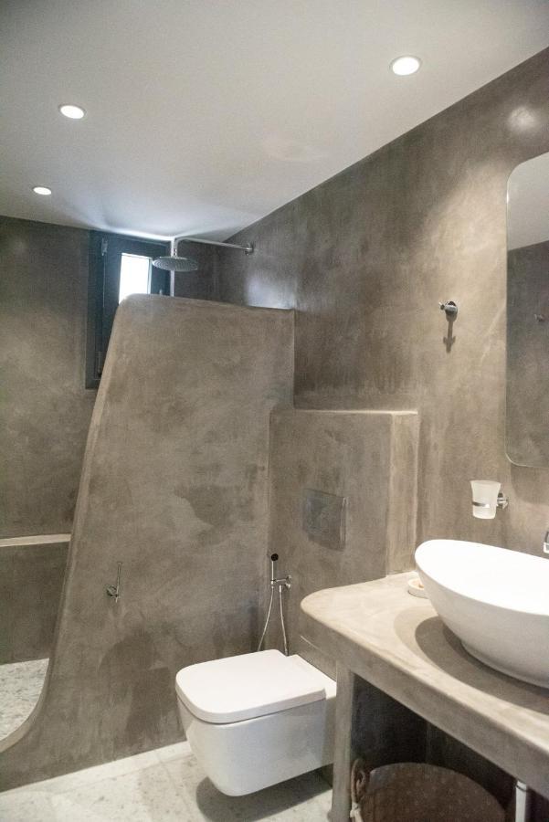 Apartment Passa Corda With Amazing View Galanado
