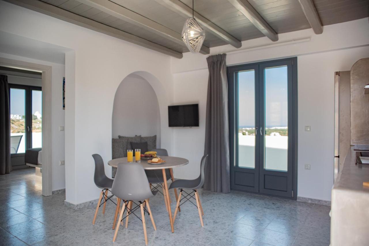 Apartment Passa Corda With Amazing View