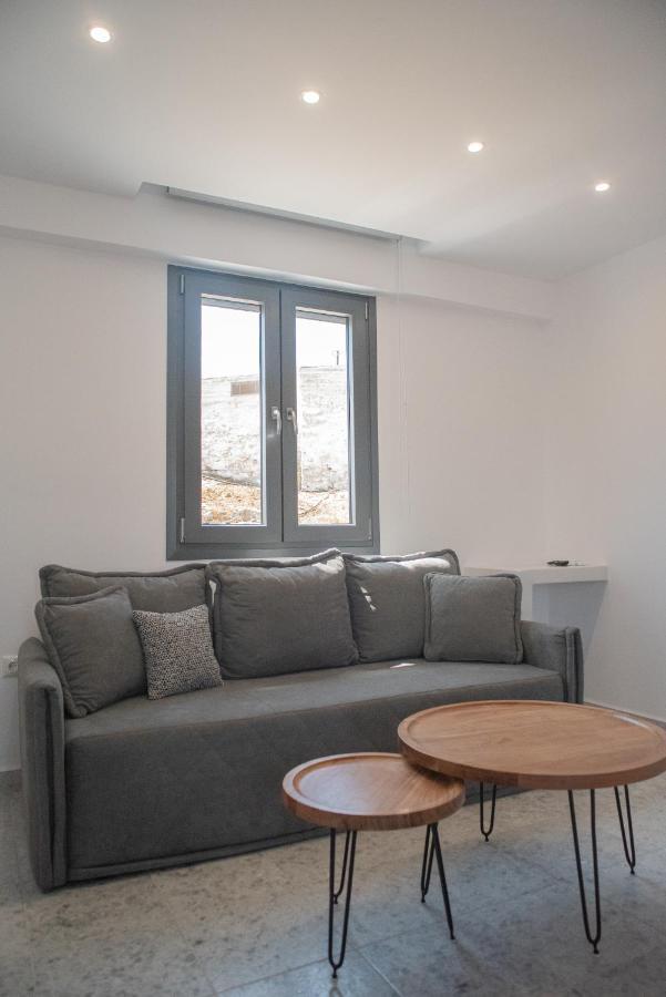 Passa Corda With Amazing View Apartment Galanado