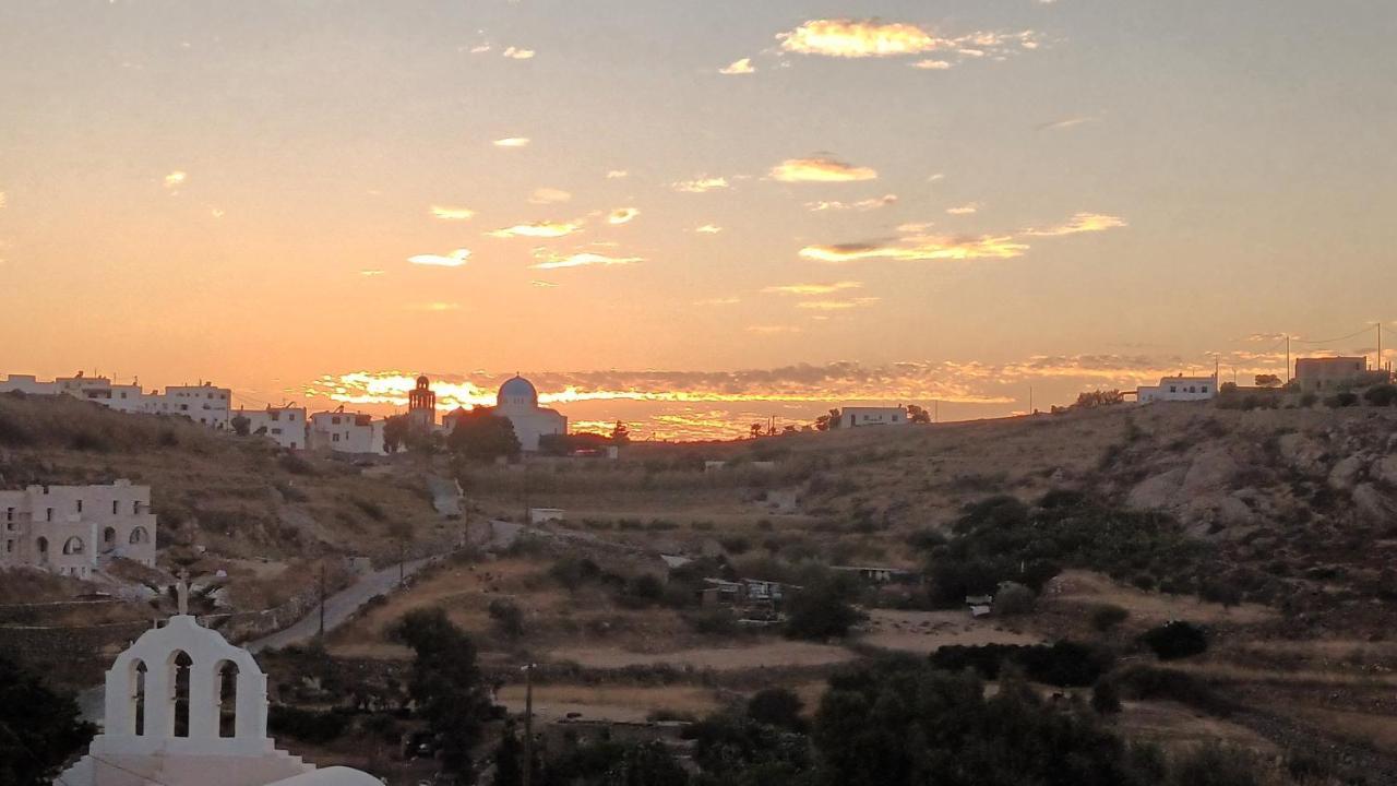 Passa Corda With Amazing View
