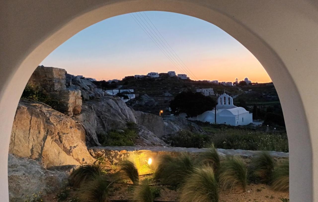 Passa Corda With Amazing View Apartment Galanado