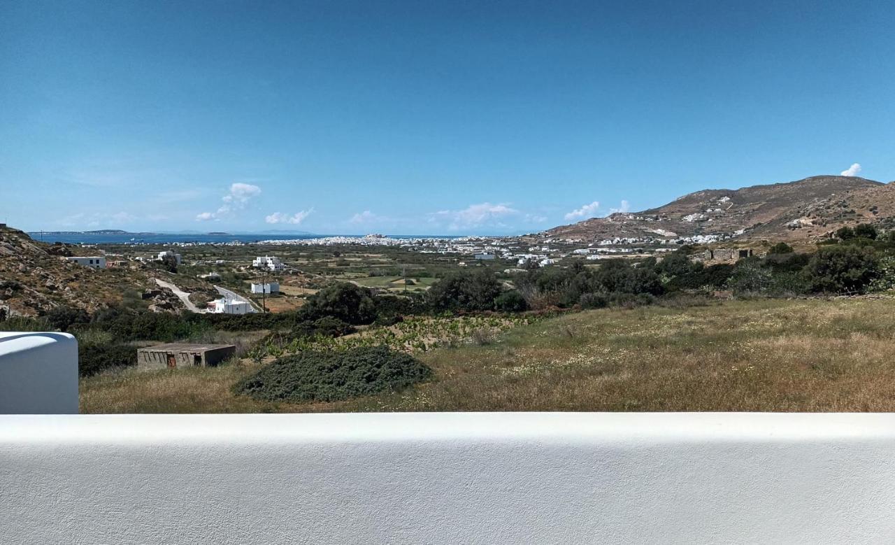 Apartment Passa Corda With Amazing View Galanado