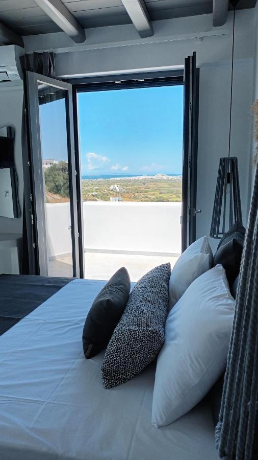 Apartment Passa Corda With Amazing View