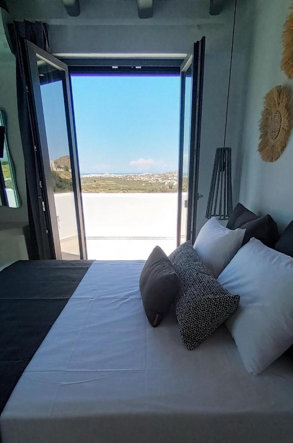 Passa Corda With Amazing View Apartmán Galanado