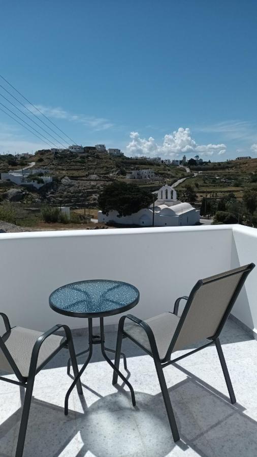 Passa Corda With Amazing View Galanado
