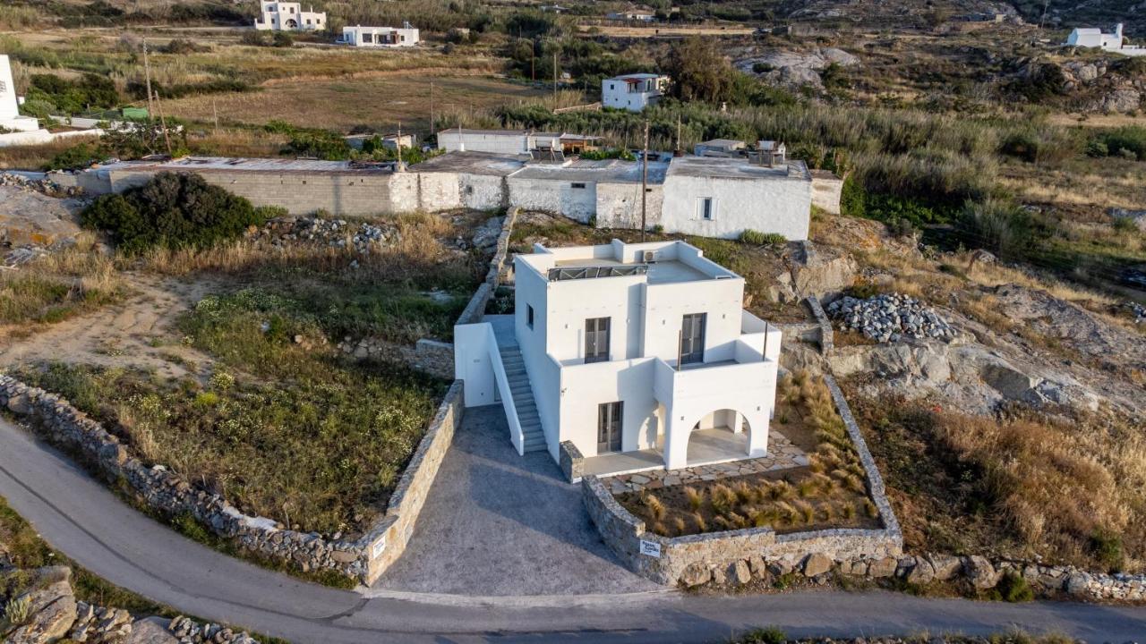 Passa Corda With Amazing View Apartmán Galanado