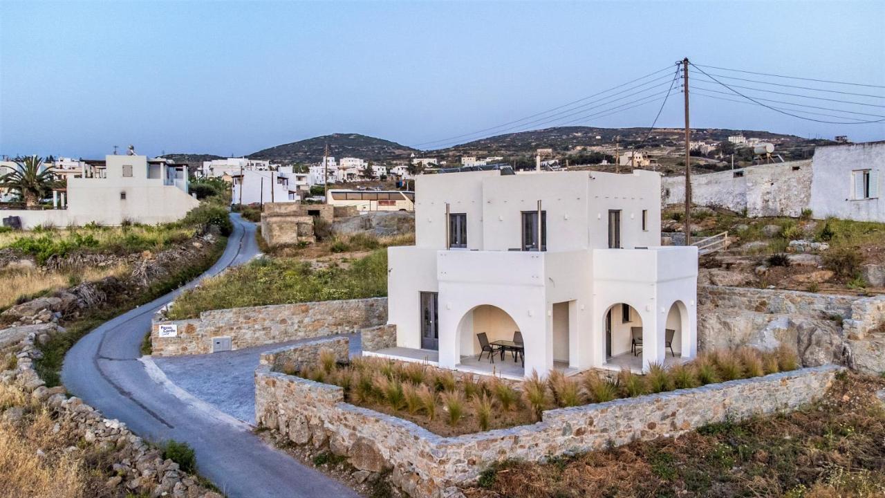 Apartmán Passa Corda With Amazing View