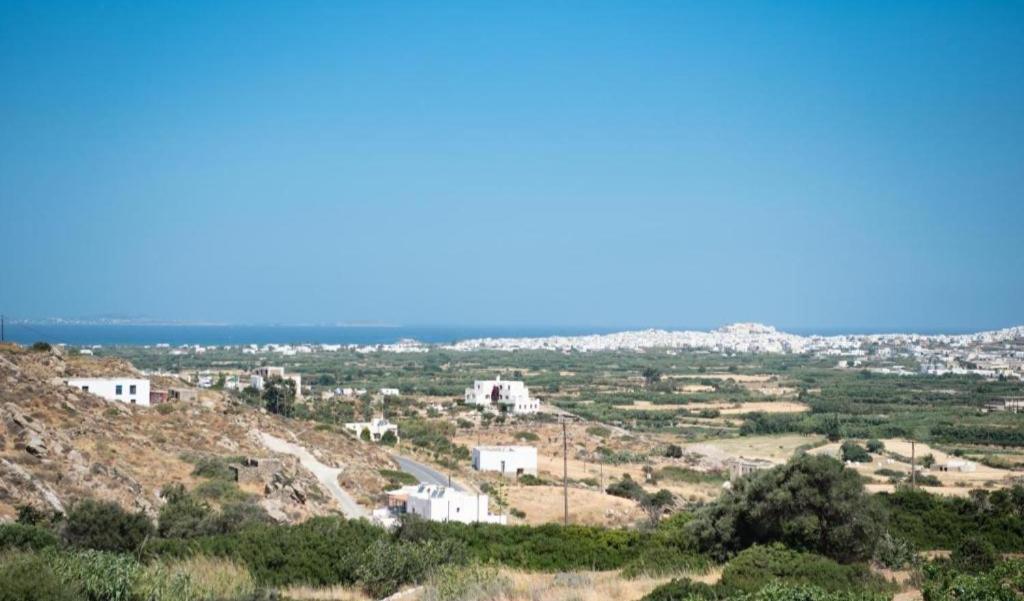 Apartment Passa Corda With Amazing View